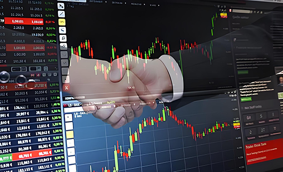 币安审计网交易界面